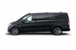 Mercedes-Benz V-Class Business Lounge by Brabus 2018 года